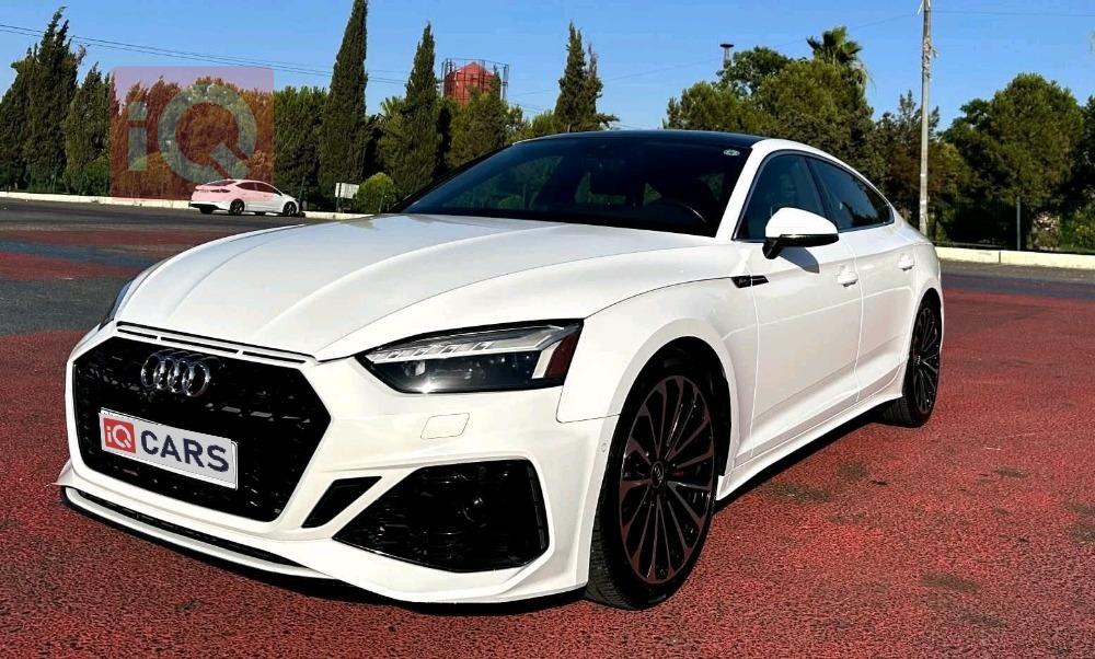 اودي A5